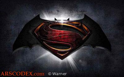 Batman vs. Superman promotional picture