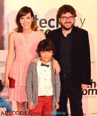 Premiere Techo y comida en Madrid