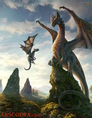 Learn to fly by Kerem Beyit