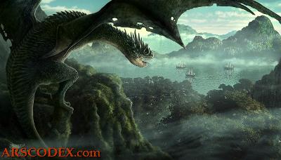 Digital painting by Kerem Beyit