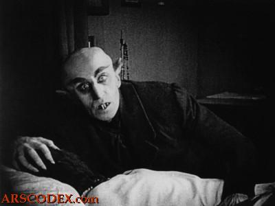 Nosferatu (1922) still