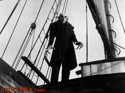 Nosferatu (1922) still picture