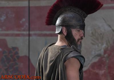 The Odyssey by Christopher Nolan still