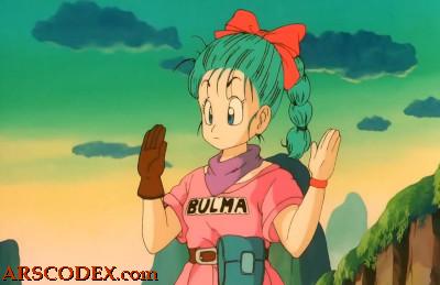 Dragon Ball 1986 TV series still