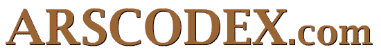 Arscodex