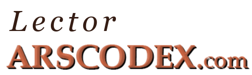 Lector Arscodex