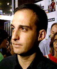 Alejandro Amenábar