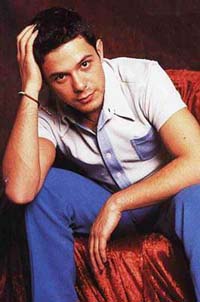 Alejandro Sanz