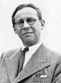 Alexander Korda