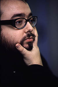 Álex de la Iglesia