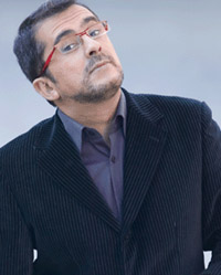 Andreu Buenafuente