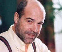 Antonio Resines