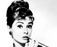 Audrey Hepburn