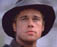 Brad Pitt