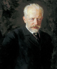 Chaikovski