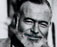 Ernest Hemingway