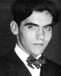 Federico García Lorca