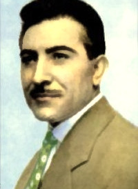 Guillermo Sánchez Boix