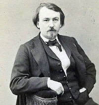Gustave Doré