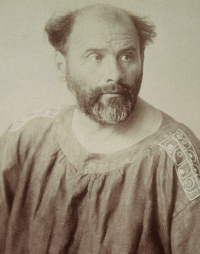 Gustav Klimt
