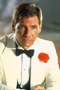 Harrison Ford