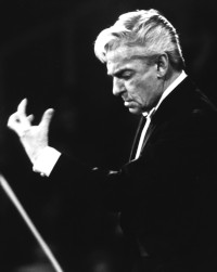 Herbert von Karajan