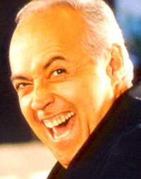 José Luis Moreno