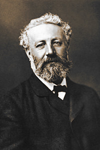 Julio Verne