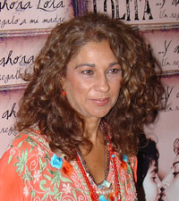 Lolita Flores