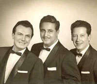 Los Panchos