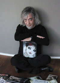 Luis Royo