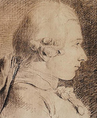 Marqués de Sade