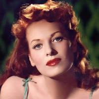 Maureen O'Hara
