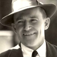 Merian C. Cooper