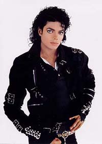 Michael Jackson
