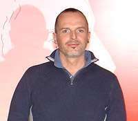 Miguel Bosé