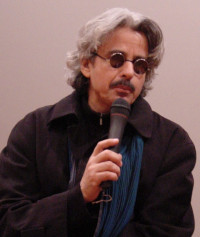 Nacer Khemir