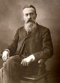 Rimski-Korsakov