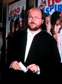 Santiago Segura