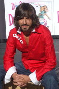 Santi Millán