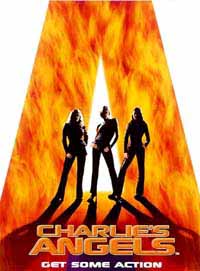 Charlie's Angels