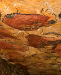 Cueva de Altamira