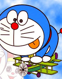 Doraemon