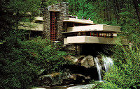 Falling Water