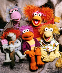Fraggle Rock