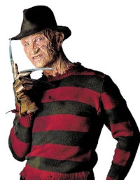 Freddy Krueger