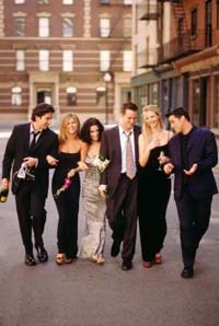 Friends