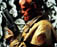 Hellboy
