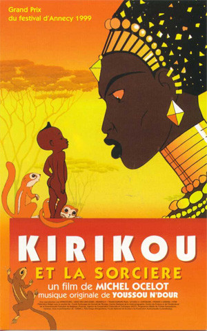 Kirikou