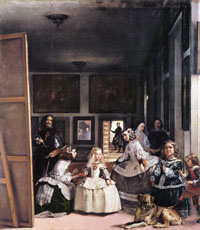 Las Meninas